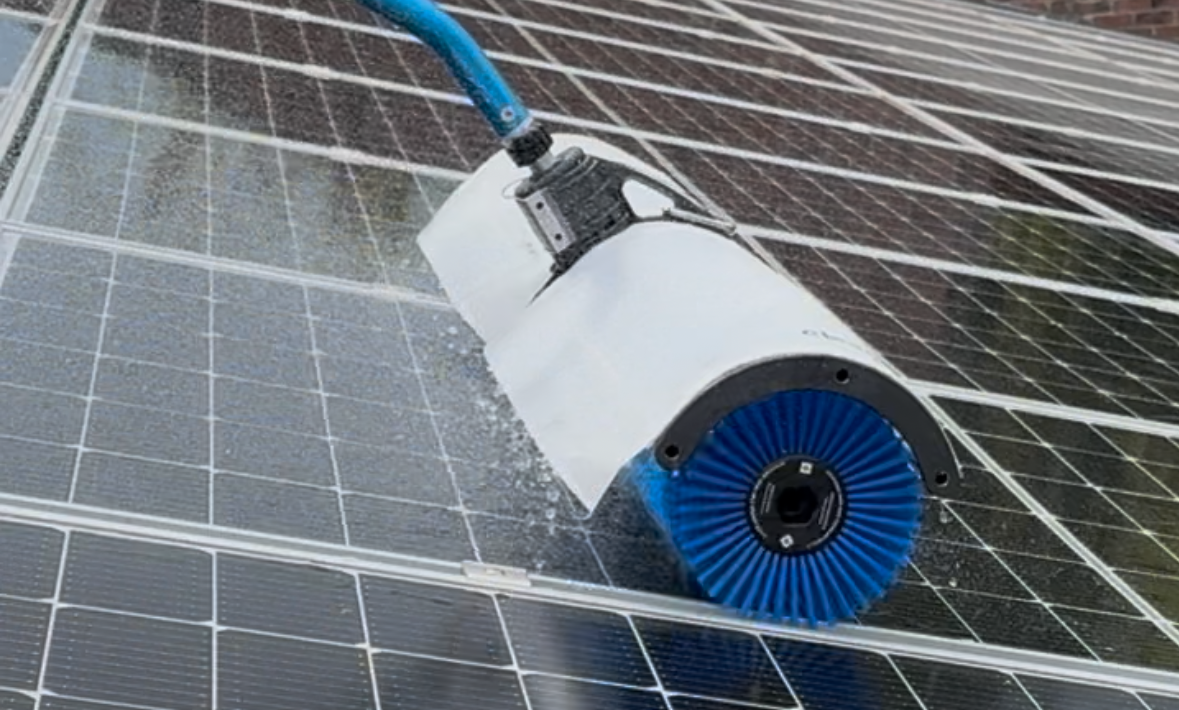 Alternatív tisztítóeszközök